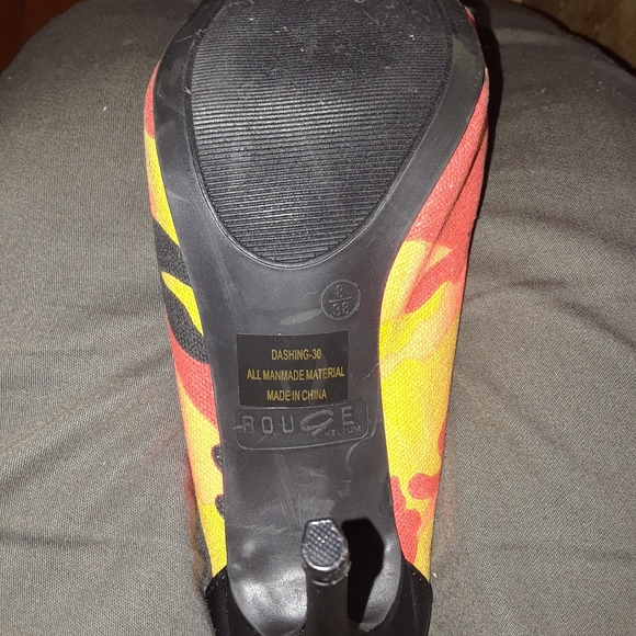 Booties - Picture 2 of 3